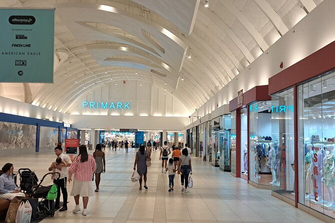 Sawgrass Mall OUTLET Shopping Tour