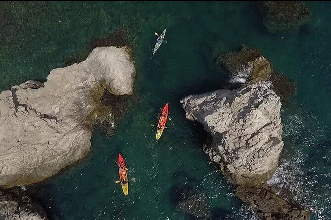 sea-kayaking-safari-dubrovnik