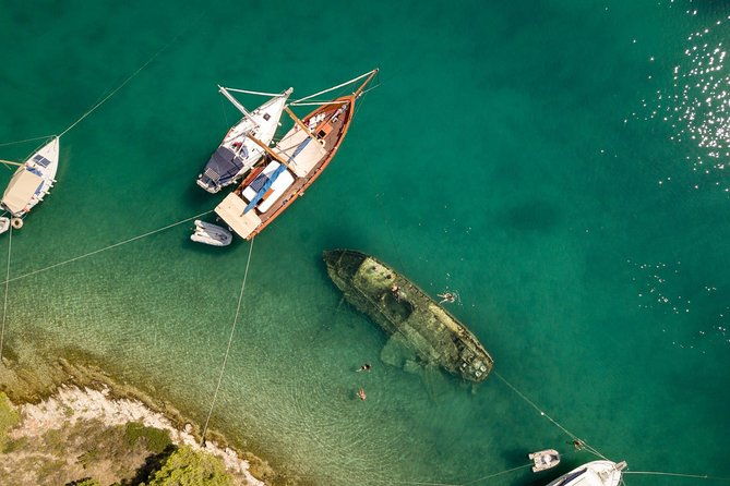 secrets-of-brac-and-solta-from-trogir-and-split-private-tour