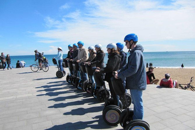 segway-flexible-private-tour-in-barcelona