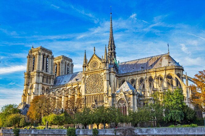 self-guided-audio-tour-notre-dame-de-paris-cathedral-no-ticket