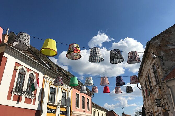 self-guided-bicycle-tour-to-szentendre-and-return-by-boat