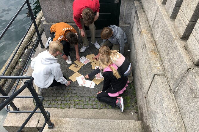 self-guided-mystery-walk-outside-the-pantheon-rome