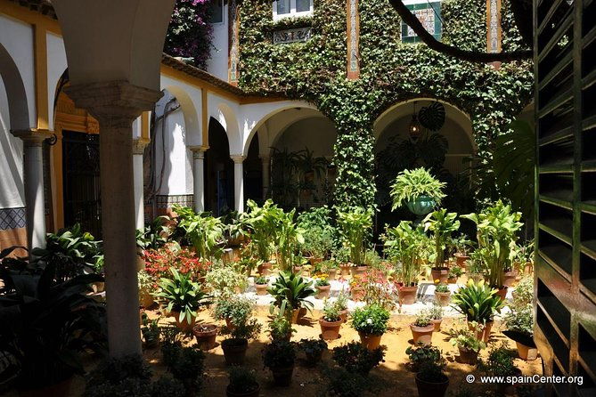 seville-half-day-walking-tour