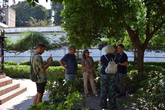 seville-jewish-quarter-tour-private-tour