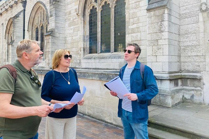 shakespeares-walking-tour-in-london