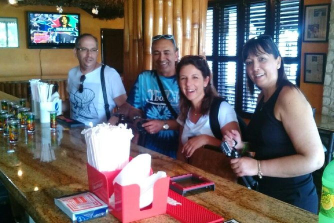 shared-bob-marley-mausoleum-tour-nine-miles-jamaica-from-montego-bay