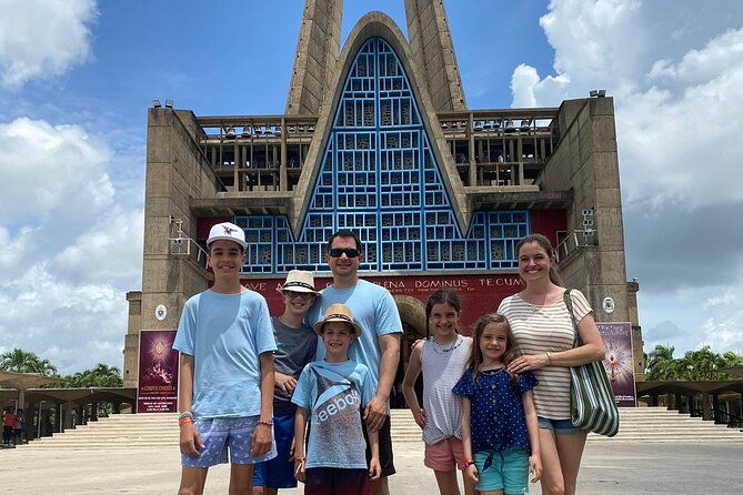 shared-half-day-tour-in-punta-cana-with-local-guide