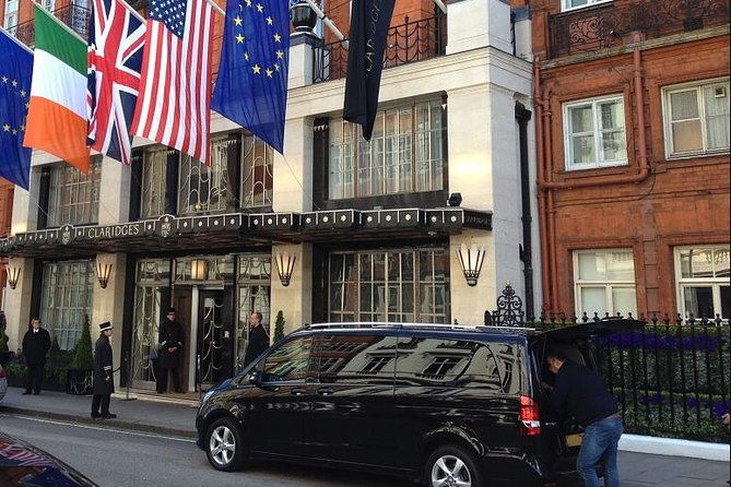 shared-ride-from-london-or-heathrow-to-southampton-cruise-port