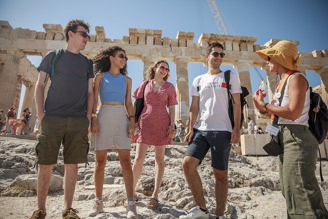 shore-excursion-acropolis-athens-city-tour-and-the-new-acropolis-museum-2