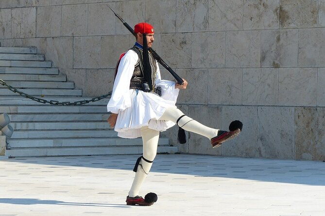 shore-excursion-athens-acropolis-and-efficient-airport-transfer