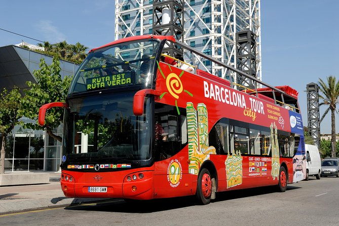 shore-excursion-barcelona-city-tour-hop-on-hop-off