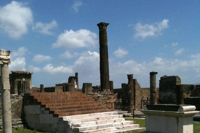 shore-excursion-guided-tour-of-pompeii-ruins-and-sorrento-with-a-farmhouse-lunch