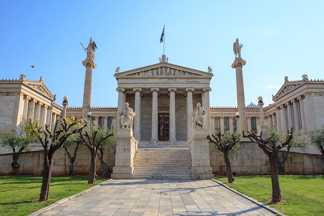 shore-excursion-half-day-private-athens-tour