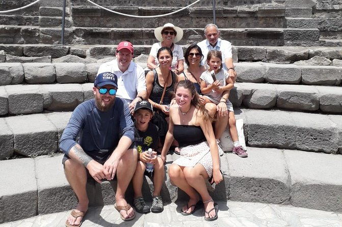 shore-excursion-tour-for-kids-from-naples-port-to-pompeii-and-vesuvius