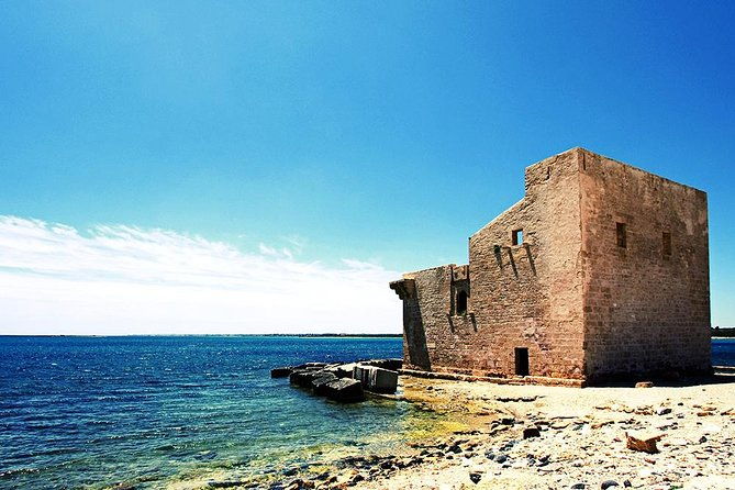 sicily-boats-private-tour-for-4-people-capopassero