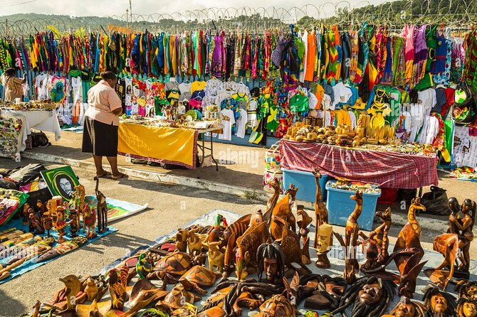 sightseen-tour-and-souvenir-shopping-with-private-transportation-in-montego-bay