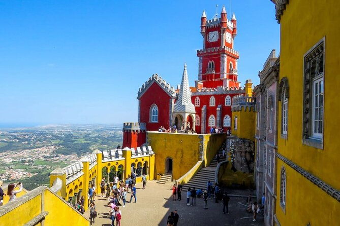 sintra-and-cascais-with-palacio-da-pena-unique-experience