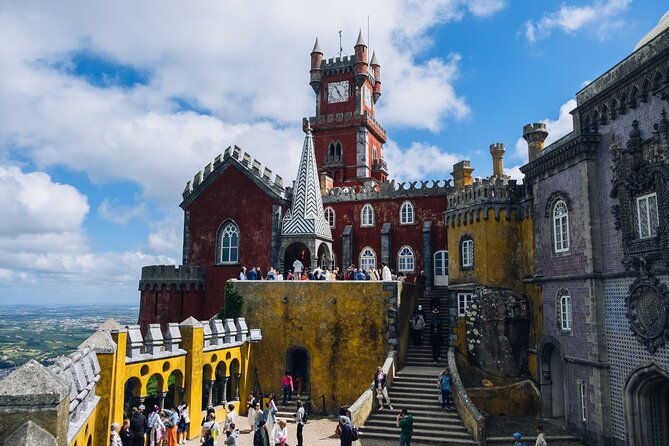 sintra-cascais-highlights-private-tour-from-lisbon