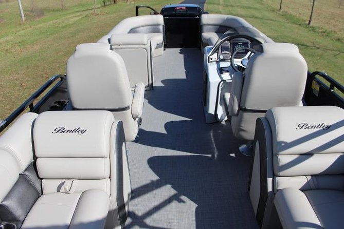 Ski Shores Cafe Boat Cruise Shuttle Per Person