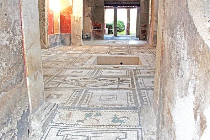 skip-the-line-exclusive-private-ancient-pompeii-vesuvius-volcano-full-day-tour