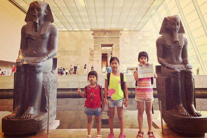skip-the-line-kids-and-families-new-york-metropolitan-museum-private-tour