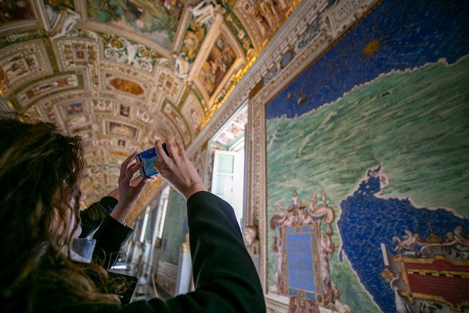 skip-the-line-st-peters-dome-vatican-and-sistine-chapel-tour