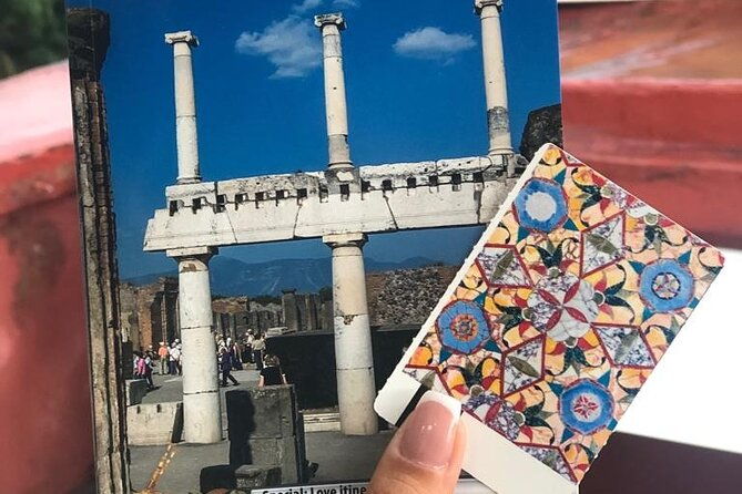 skip-the-line-ticket-for-pompeii-with-a-guide-book-of-the-site