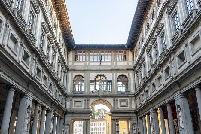 skip-the-line-uffizi-gallery-vip-small-group-tour