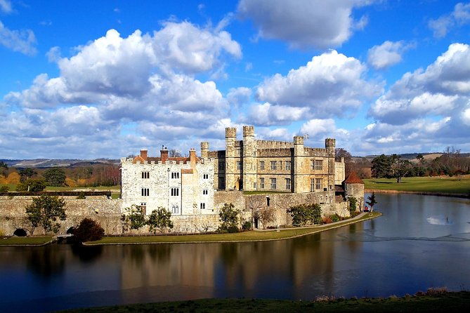 small-group-early-access-leeds-castle-canterbury-and-greenwich