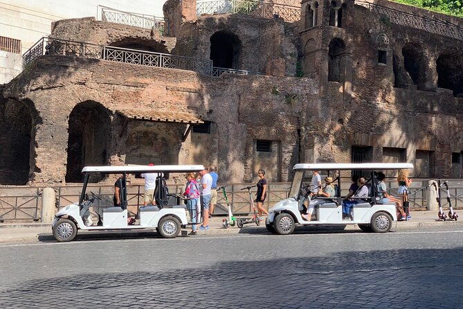 small-group-rome-tour-by-golf-cart