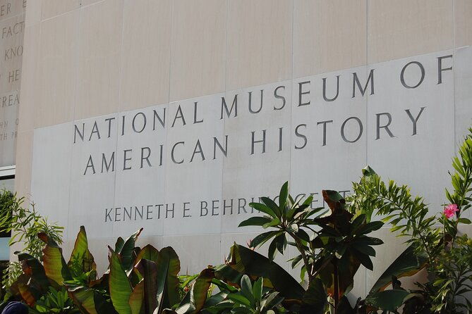 smithsonian-natural-history-american-history-exclusive-tour
