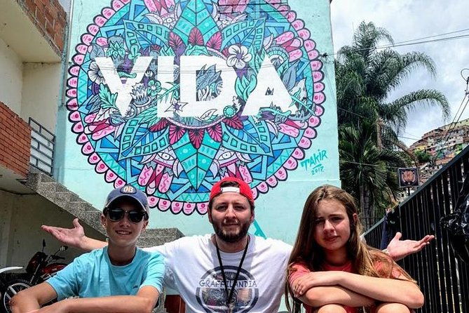 social-transformation-tour-comuna-13