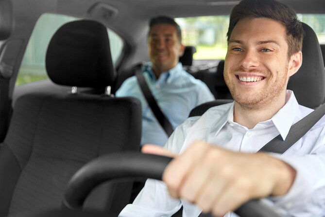 sorrento-private-transfer-from-to-naples-airport-train-station