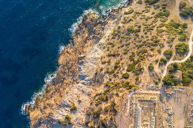 sounio-half-day-private-tour