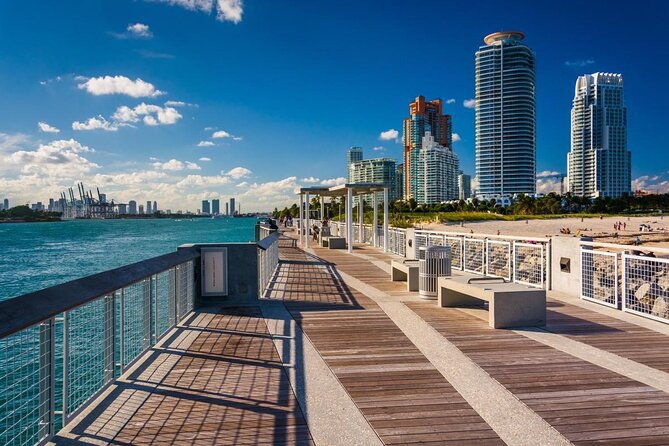 South Beach Like A Local Bike Tour