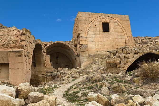 south-cappadocia-green-tour