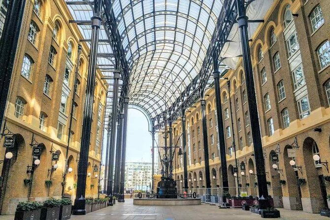 southwark-pirates-of-the-thames-quest-experience-in-london