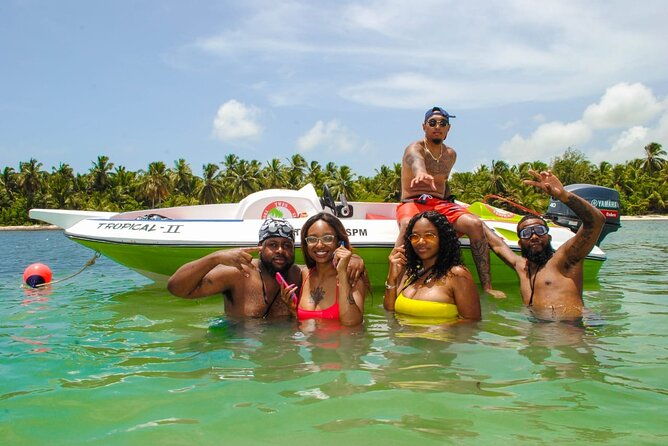 speed-boat-ride-and-snorkel-experience-in-punta-cana