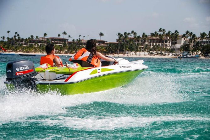speedboat-adventure-in-punta-cana