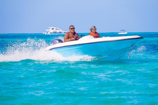 speedboat-sailing-with-snorkeling-experience-in-punta-cana