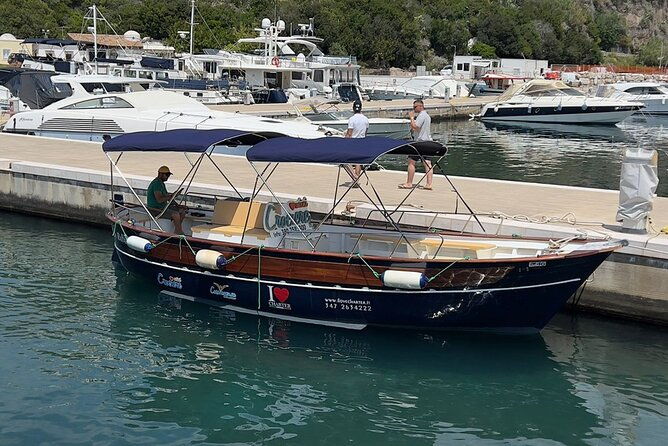 sperlonga-blue-grotto-tour