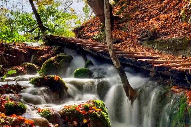 split-to-zagreb-private-transfer-with-plitvice-lakes-tour