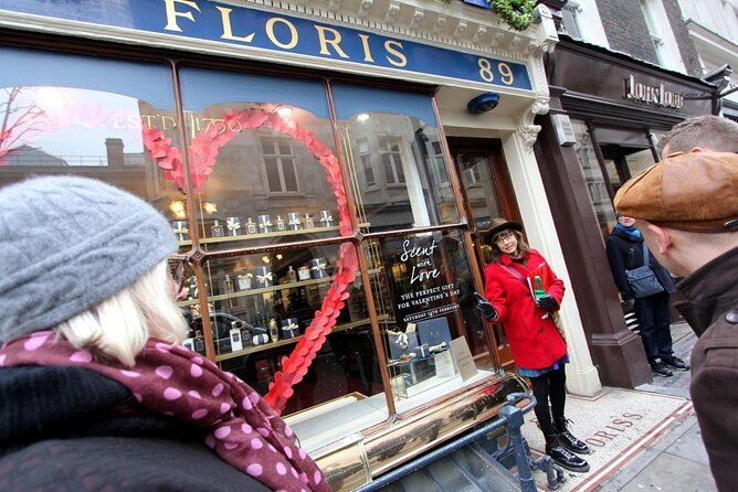 spy-for-a-day-london-vip-all-inclusive-and-private-tour