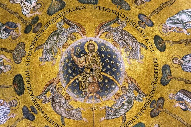 st-marks-basilica-tour