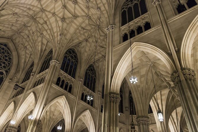st-patricks-cathedral-official-fully-guided-behind-the-scenes-vip-tour-2