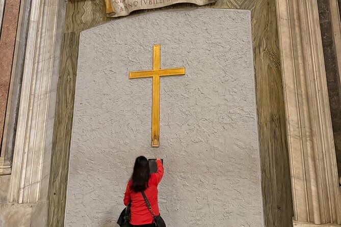 st-peters-private-tour-with-holy-doors