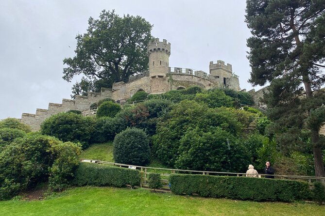 stratford-upon-avon-warwick-castle-private-tour