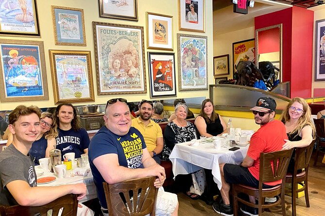 Sunday Brunch at Findlay Market Tour With Riverside Food Tours