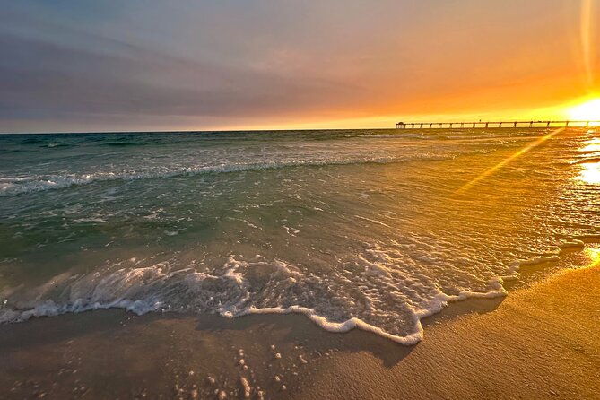 Sunset Photography Class Using Your Cellphone